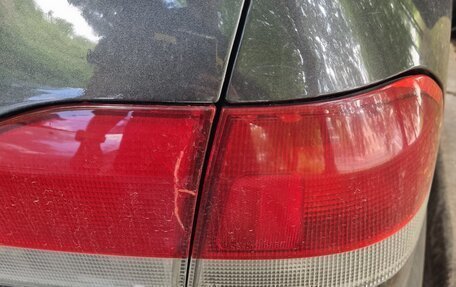 Honda Domani, 1997 год, 320 000 рублей, 17 фотография