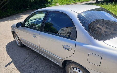 KIA Spectra II (LD), 2011 год, 370 000 рублей, 8 фотография