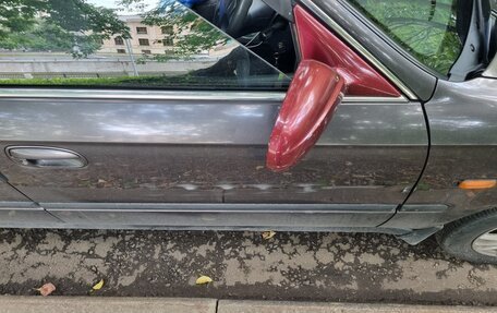 Honda Domani, 1997 год, 320 000 рублей, 18 фотография