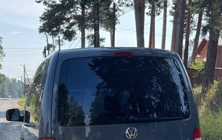 Volkswagen Caddy III рестайлинг, 2012 год, 700 000 рублей, 5 фотография