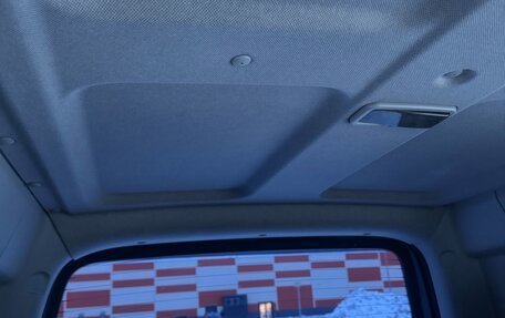 Volkswagen Caddy III рестайлинг, 2012 год, 700 000 рублей, 14 фотография