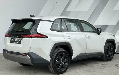 Toyota RAV4, 2026 год, 4 098 000 рублей, 6 фотография