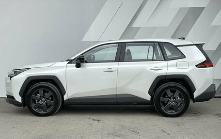 Toyota RAV4, 2026 год, 4 098 000 рублей, 11 фотография