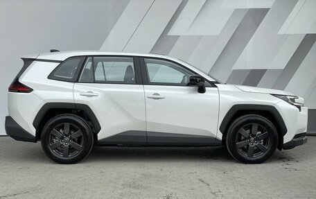 Toyota RAV4, 2026 год, 4 098 000 рублей, 5 фотография