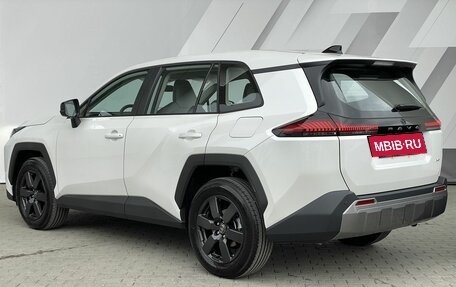Toyota RAV4, 2026 год, 4 098 000 рублей, 10 фотография