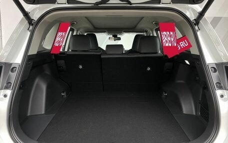 Toyota RAV4, 2026 год, 4 098 000 рублей, 8 фотография