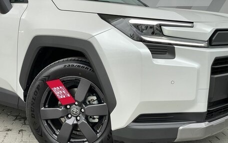 Toyota RAV4, 2026 год, 4 098 000 рублей, 4 фотография