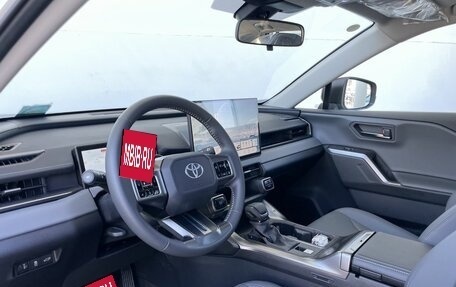 Toyota RAV4, 2026 год, 4 098 000 рублей, 13 фотография