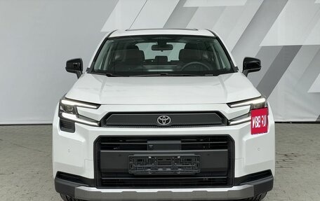 Toyota RAV4, 2026 год, 4 098 000 рублей, 2 фотография