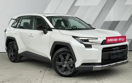 Toyota RAV4, 2026 год, 4 098 000 рублей, 3 фотография