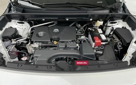 Toyota RAV4, 2026 год, 4 098 000 рублей, 12 фотография