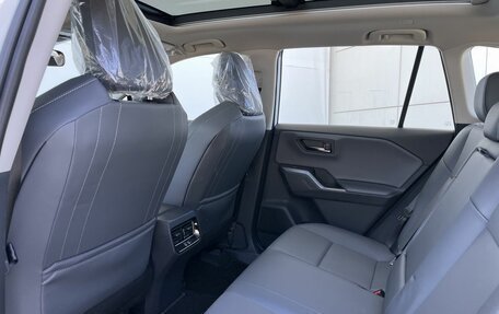 Toyota RAV4, 2026 год, 4 098 000 рублей, 16 фотография