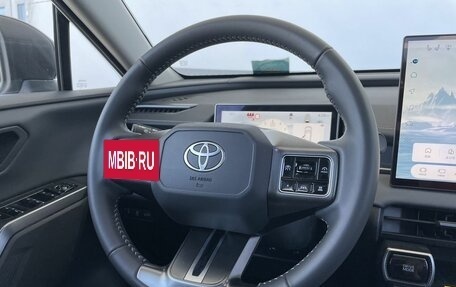 Toyota RAV4, 2026 год, 4 098 000 рублей, 19 фотография