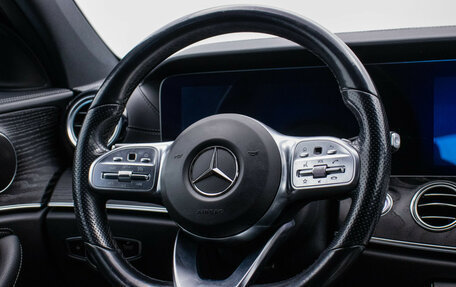 Mercedes-Benz E-Класс, 2019 год, 3 328 000 рублей, 16 фотография