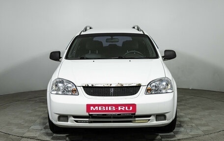 Chevrolet Lacetti, 2011 год, 379 777 рублей, 3 фотография