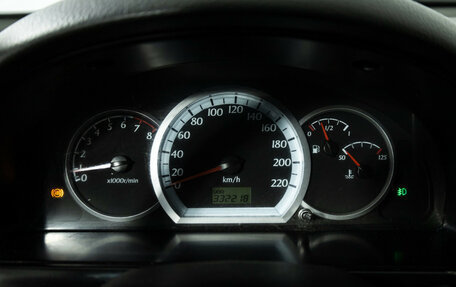 Chevrolet Lacetti, 2011 год, 379 777 рублей, 13 фотография