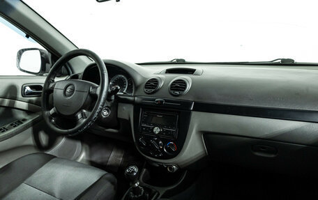 Chevrolet Lacetti, 2011 год, 379 777 рублей, 10 фотография