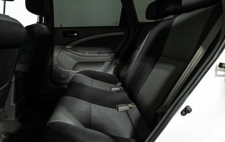 Chevrolet Lacetti, 2011 год, 379 777 рублей, 11 фотография
