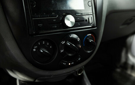 Chevrolet Lacetti, 2011 год, 379 777 рублей, 16 фотография