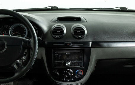 Chevrolet Lacetti, 2011 год, 379 777 рублей, 15 фотография