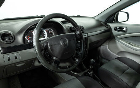 Chevrolet Lacetti, 2011 год, 379 777 рублей, 12 фотография