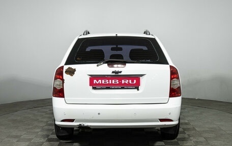Chevrolet Lacetti, 2011 год, 379 777 рублей, 7 фотография
