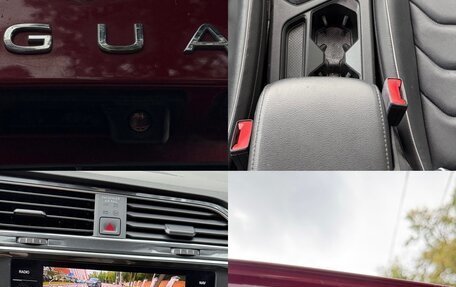 Volkswagen Tiguan II, 2021 год, 3 290 000 рублей, 8 фотография