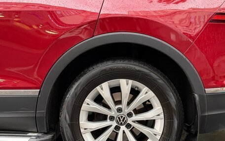 Volkswagen Tiguan II, 2021 год, 3 290 000 рублей, 9 фотография