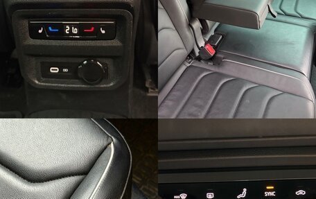 Volkswagen Tiguan II, 2021 год, 3 290 000 рублей, 7 фотография