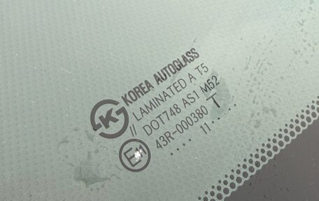 Hyundai Solaris II рестайлинг, 2011 год, 680 000 рублей, 25 фотография