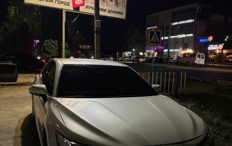 Toyota Camry, 2019 год, 2 640 000 рублей, 2 фотография
