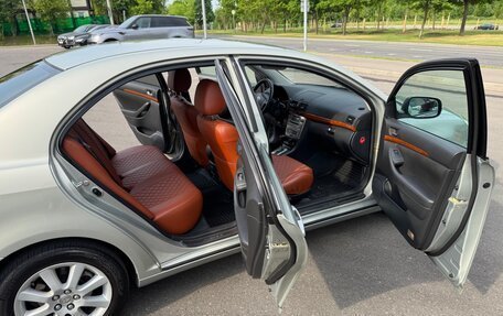 Toyota Avensis III рестайлинг, 2008 год, 740 000 рублей, 8 фотография
