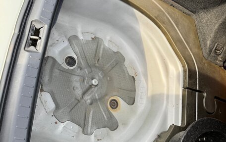 Toyota Avensis III рестайлинг, 2008 год, 740 000 рублей, 13 фотография