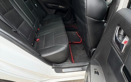 Geely Emgrand EC7, 2013 год, 420 000 рублей, 7 фотография