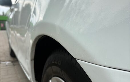 Geely Emgrand EC7, 2013 год, 420 000 рублей, 10 фотография
