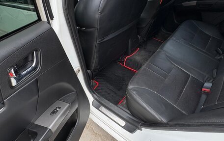 Geely Emgrand EC7, 2013 год, 420 000 рублей, 6 фотография