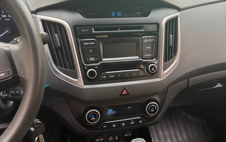 Hyundai Creta I рестайлинг, 2016 год, 1 910 000 рублей, 9 фотография