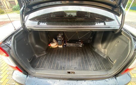 Hyundai Accent II, 2006 год, 415 000 рублей, 8 фотография