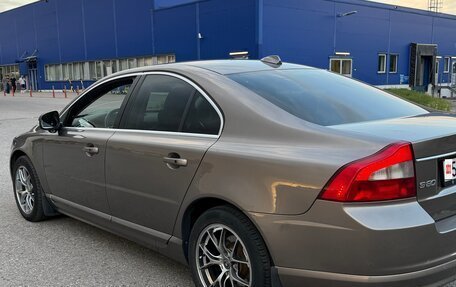 Volvo S80 II рестайлинг 2, 2008 год, 799 999 рублей, 5 фотография