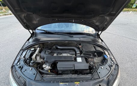 Volvo S80 II рестайлинг 2, 2008 год, 799 999 рублей, 9 фотография