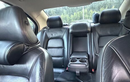 Volvo S80 II рестайлинг 2, 2008 год, 799 999 рублей, 8 фотография