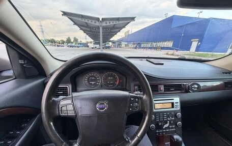 Volvo S80 II рестайлинг 2, 2008 год, 799 999 рублей, 7 фотография