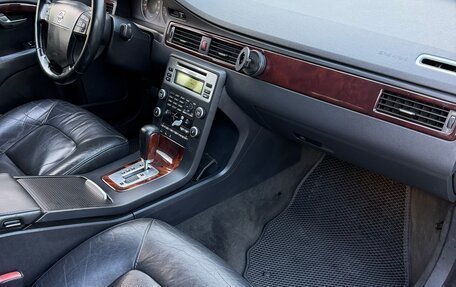 Volvo S80 II рестайлинг 2, 2008 год, 799 999 рублей, 13 фотография
