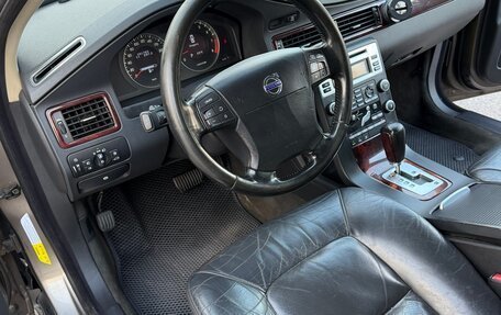 Volvo S80 II рестайлинг 2, 2008 год, 799 999 рублей, 10 фотография