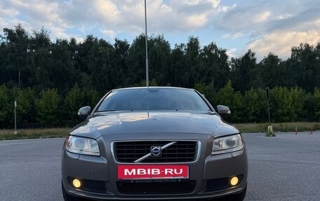 Volvo S80 II рестайлинг 2, 2008 год, 799 999 рублей, 2 фотография