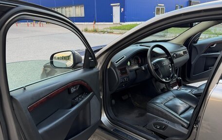 Volvo S80 II рестайлинг 2, 2008 год, 799 999 рублей, 14 фотография
