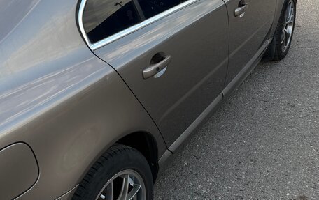 Volvo S80 II рестайлинг 2, 2008 год, 799 999 рублей, 20 фотография
