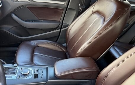 Audi A3, 2015 год, 1 800 000 рублей, 7 фотография