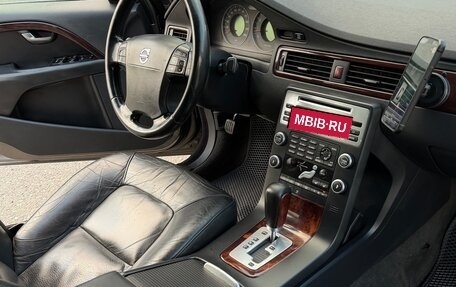 Volvo S80 II рестайлинг 2, 2008 год, 799 999 рублей, 19 фотография