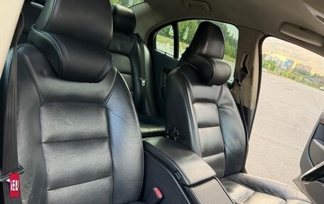 Volvo S80 II рестайлинг 2, 2008 год, 799 999 рублей, 18 фотография